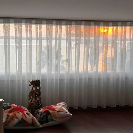 Hotel Lueks, Size Oezel Deniz Ve Havuz