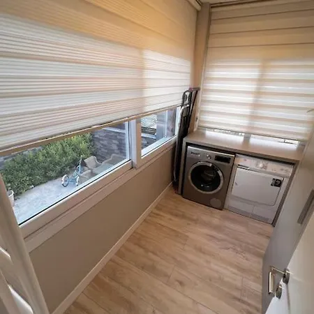 Lueks, Size Oezel Deniz Ve Havuz Hotel Çeşme