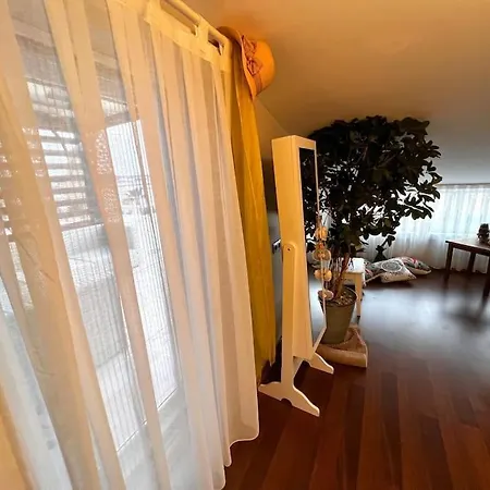 Lueks, Size Oezel Deniz Ve Havuz Hotel