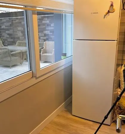 Lueks, Size Oezel Deniz Ve Havuz 호텔 *