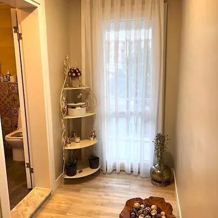 Lueks, Size Oezel Deniz Ve Havuz Hotel Çeşme