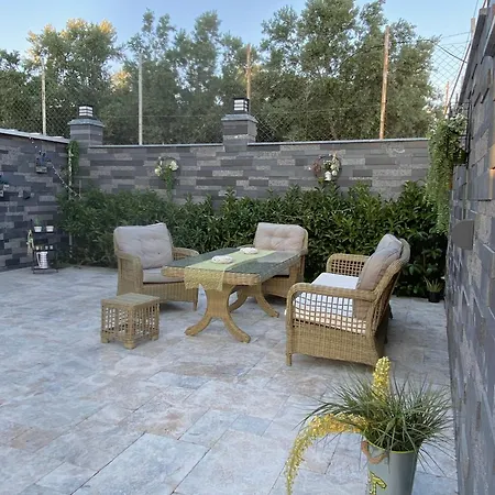 호텔 Lueks, Size Oezel Deniz Ve Havuz Çeşme