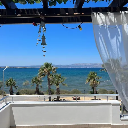 Lueks, Size Oezel Deniz Ve Havuz