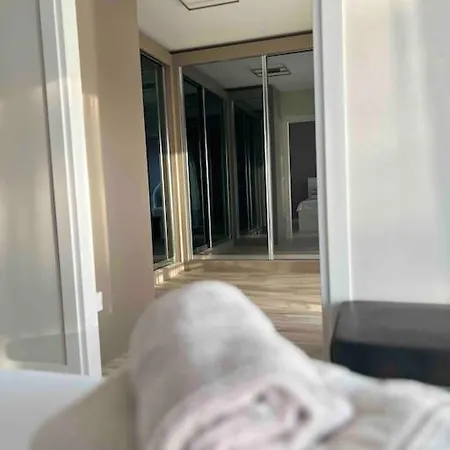 Lueks, Size Oezel Deniz Ve Havuz 호텔 *