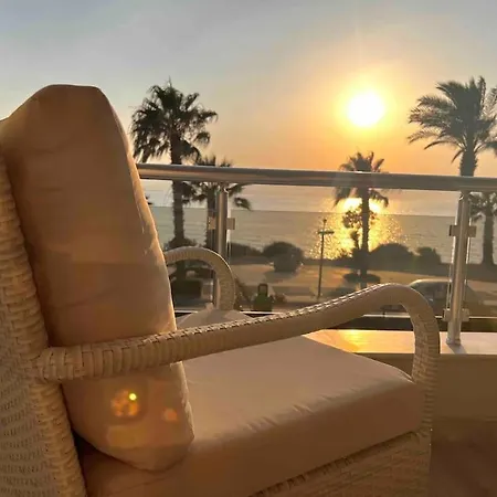 호텔 Lueks, Size Oezel Deniz Ve Havuz