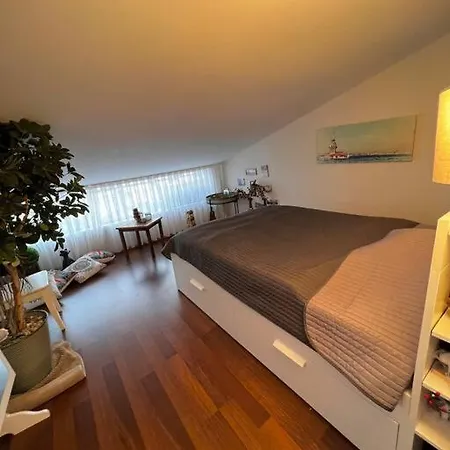 Lueks, Size Oezel Deniz Ve Havuz *