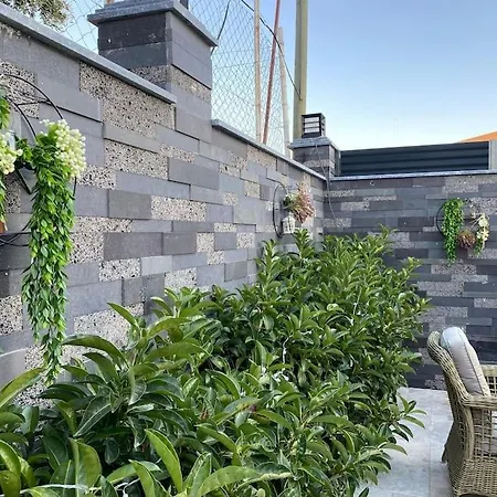 Lueks, Size Oezel Deniz Ve Havuz 호텔 *